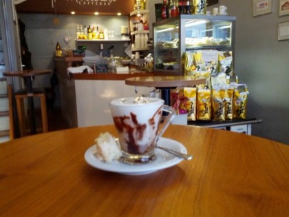 Photo: Martinelli Caff&amp;eacute;